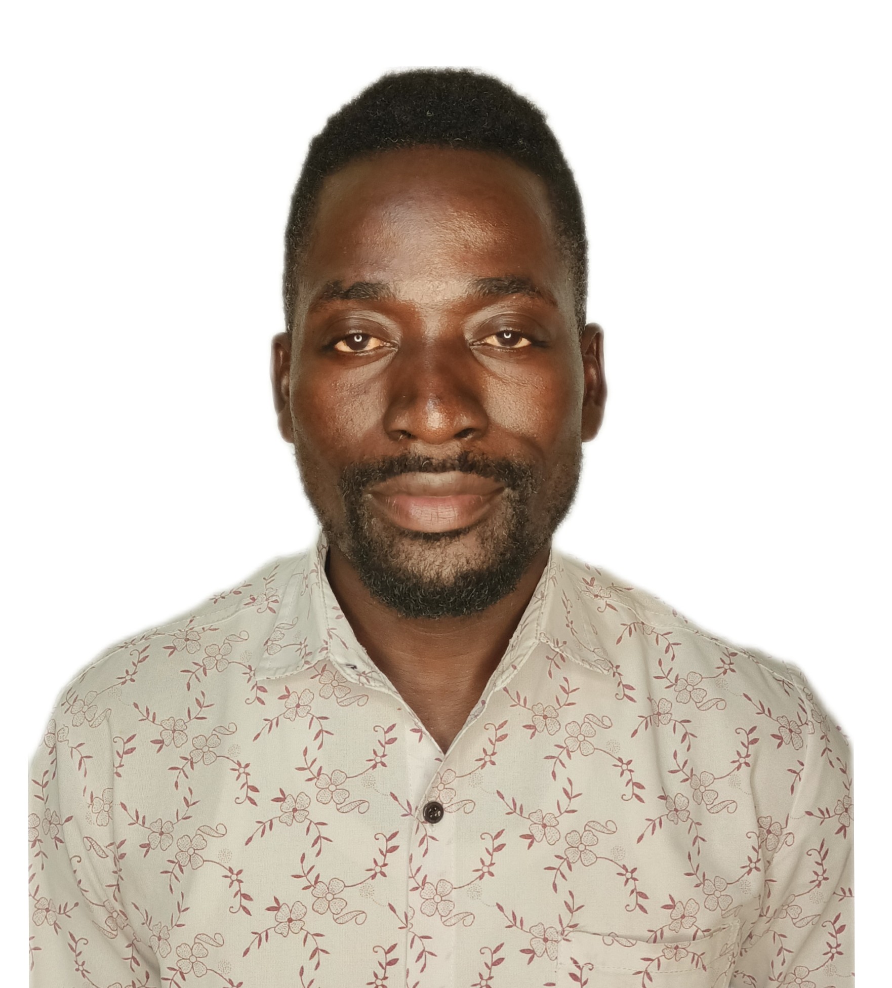 LOUKALA NGUEMBO Luc Paulin